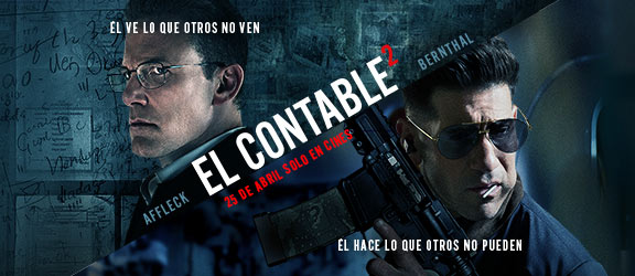 The Accountant 2